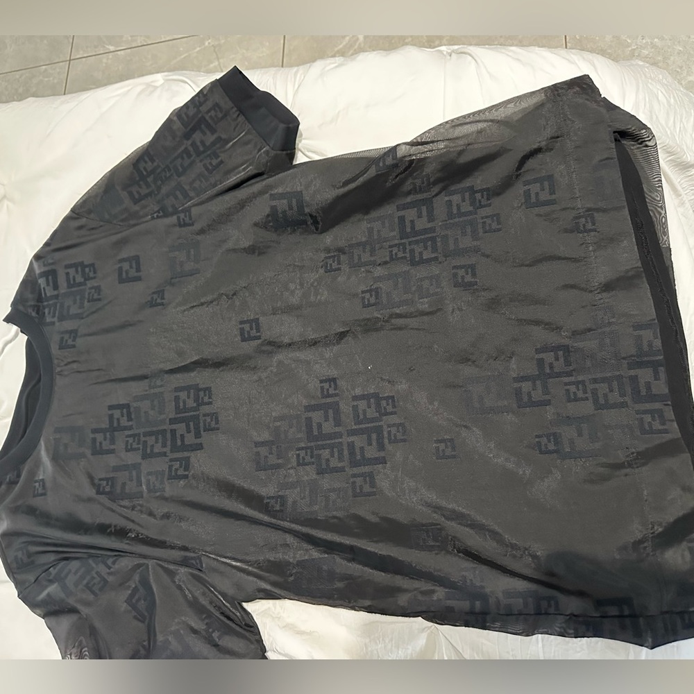 Fendi T shirt